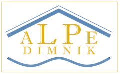 Alpe Dimnik   logo