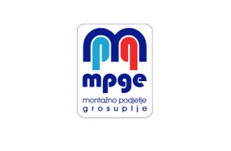 Logo mpge