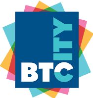 BTC Logo