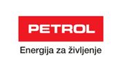 Petrol slika