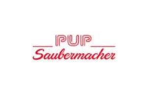 PUPSaubermacher