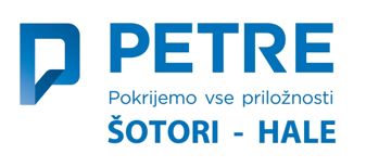 Petre logo